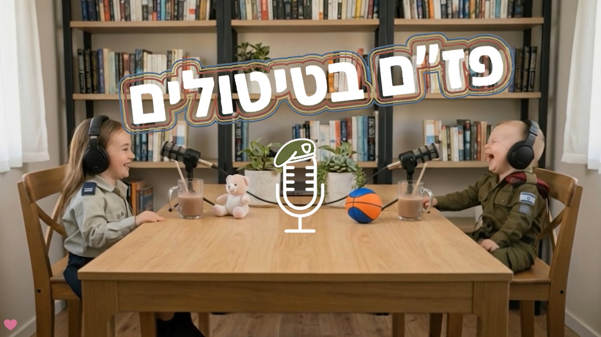 סרט AI לחתונה